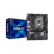 Asrock B560M-HDV/M.2 Motherboard (LGA1200, B560, DDR4, USB3.2, SATA3)