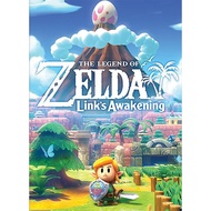 The Legend of Zelda: Link's Awakening GAME PC