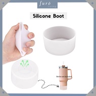 Tyeso Tumbler Accessories Silicone Boot Cover Protector Bottom Sleeve Cover