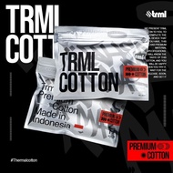 Ready JT TRML T99 MOD ONLY BUNDLING TRML COTTON Authentic Mod Single Battery 99W by TRML
