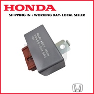 FUEL PUMP RELAY HONDA SM4 , SV4 , S10 , HONDA ACCORD 1991-1993 , CIVIC MAIN RELAY 39400-SM4-003