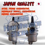 (328 OLD C) BG328 OLD TYPE carburetor for brush cutter compatible with t328 pro338 eco348 sum328 STI
