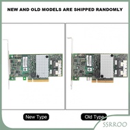 ssrroo ASHATA LSI 9267 8i 2208 core Main Control Disk RAID Card Contreller PCIEx8 6GBps 512M Support