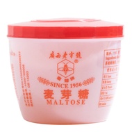 Guangxi Old Brand Bee Card Maltose 500g Simple Honest Cow Maltose for Baking Duck Roast Meat Marinat