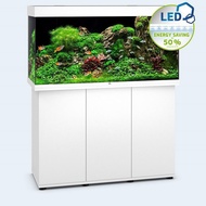 JUWEL RIO 300 AQUARIUM WITH CABINET (WHITE)