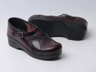 念鞋P677】DANSKO 舒適皮帶扣厚底鞋EU37-EU42(27.5cm)大腳,大尺,大呎