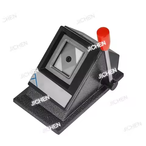 HV Passport Size Photo Cutter 35X45