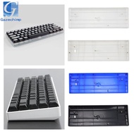 [Gazechimp] 60% Compact Keyboard Case Frame DIY Component for GH60 POKER2 FACEU 60