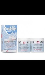 👑 FIRST AID BEAUTY 急救美人強效極致修護面霜 燕麥面霜2件套裝170gx2‼