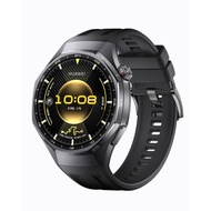 HUAWEI WATCH GT 6 Pro 46mm Smart Watch 147-inch large screen up to 21 days battery cyclingclimbingev