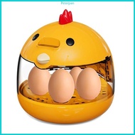 RPAN 5 Eggs Quail Bird Incubator Eggs Hatching Machine for Hatching Small Quail