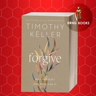 Forgive Timothy Keller