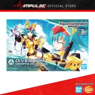 [PROMO] Bandai Figure-Rise Standard Build Divers Nami (5055333)