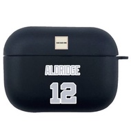 NBA 19-20 San Antonio Spurs聖安東尼奧馬刺隊球員款式Airpods Pro 保護套! (Black)