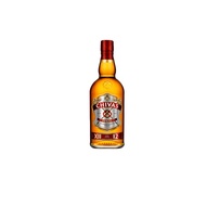 CHIVAS REGAL WHISKY 12 YRS 40% 70CL