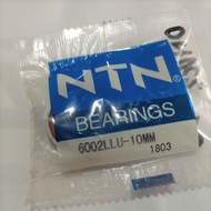 Cvt bearing 6002-10 ntn