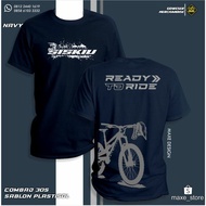 Siskiu Rider T-Shirts/ MTB T-Shirts/ Polygon T-Shirts/ Polygon Siskiu T-Shirts/ Downhill T-Shirts/ T-Shirts