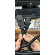 POWER CORD C13-C14