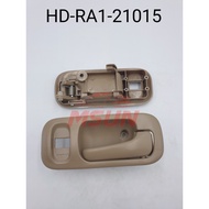 DOOR INNER HANDLE HONDA ODYSSEY RA1 RA3