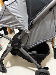 Chicco Mini Bravo Plus 嬰兒車
