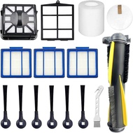 Accessories Kit for for Shark IQ RV1001AE, Shark AV911S EZ, AV1010AE RV1000 RV1001 AV970 AV993 AV100