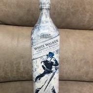🥃 JOHNNIE WALKER White Walker GAME O...