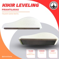 Guitar Fret Leveling File