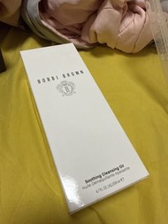 全新正版bobbi brown 卸妝油