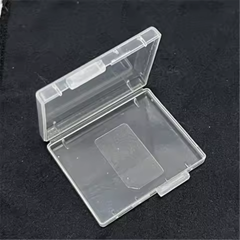 1-20Pcs Battery Cover Protect case for Fujifilm NP-45 NP-45A NP-45B NP-45S Olympus Li-40B Li-42B Nik