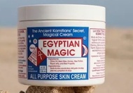 包郵 118ml EGYPTIAN MAGIC 埃及奇跡 萬用魔法乳霜 魔法膏