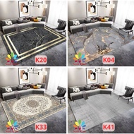 European Imported Polyester Carpet 200x300cm New Collection