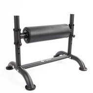 Bulgarian Split Squat Stand Hip Thrust Single Leg Balance Stability Training Elevate Back Foot Squat