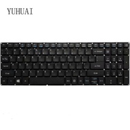 Acer Aspire 3 Laptop Keyboard A315 A315-15 A315-21 A315-21G A315-31 A315-51 A315-51G A315-53 A515-51
