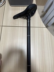 全新原裝 Dahon K3 plus 349 坐管坐位