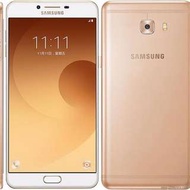 行貨 Samsung c9 pro android 手機