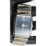 g100:Original PULSAR Analog Watch for Women from USA-Two Tone