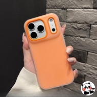 Matte 2in1 Candy Color Phone Case For Vivo Y78 Y77 Y76 Y76S Y75 Y75S Y73 Y72 Y58 Y56 Y55 Y52 5G 4G C