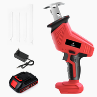 Máy cưa kiếm pinmáy cưa gỗ cầm tay 2800Wmáy cưa pin cầm taycưa điện cầm tay có đèn LEDmáy cưa cầm ta