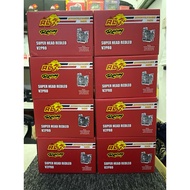 Y15ZR LC135 DAN Y16ZR RED LEO HEAD CNC 19-22, 20-23,21-24,22-25,23 -26 ,24-27 ,25-28 DAN 26-29