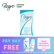 Regro Horsetail Zinc Combo 56tablets สูตรใหม่ วิตามินบำรุงรากจรดปลายผม ลดผมร่วง ผมบาง กระตุ้นการสร้า