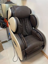 價錢可議 (以舊換新值$10000) 按摩椅 OSIM OS848 uinfinity Luxe 天王之王 7成新