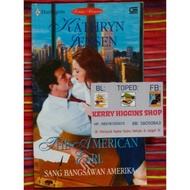 The American Earl - Kathryn Jensen