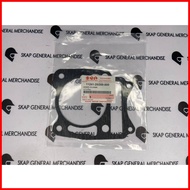✆ ▦ ❐ ☍ SGP - GASKET, BASE ( BLOCK GASKET ) - RAIDER 150 ( 11241-25G00-000 )