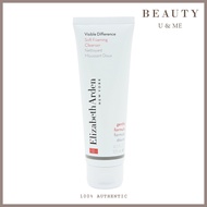 ELIZABETH ARDEN Visible Difference Soft Foaming Cleanser 125ml