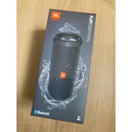 JBL Flip Essential Portable Bluetooth Speaker