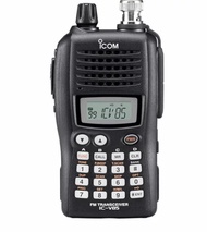 HT ICOM IC-V85 (VHF) - Handy Talky