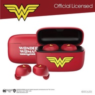 A&amp;S - TWS02SE Wonder Woman 真無線藍牙耳機 (神奇女俠特別版)