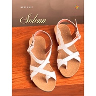 Gladiator Comfort Sandals for Women - LILIW MADE