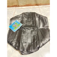 Leather Seat Cover SUZUKI GP 100 - GP 125 - GP100-GP 125
