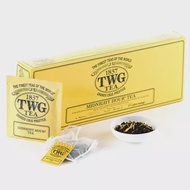 TWG TEA TWG Tea | Midnight Hour Tea Cotton Teabags